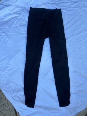 l*space Black Leggings - Stretchy Everyday Bottoms